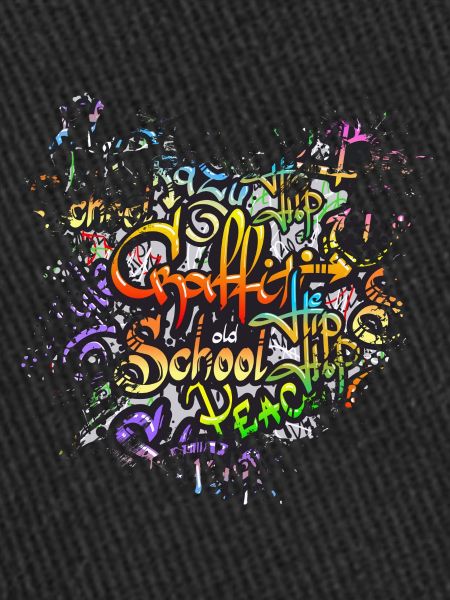 Graffitti