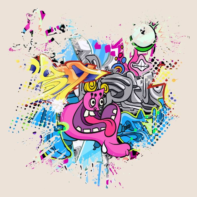Graffitti