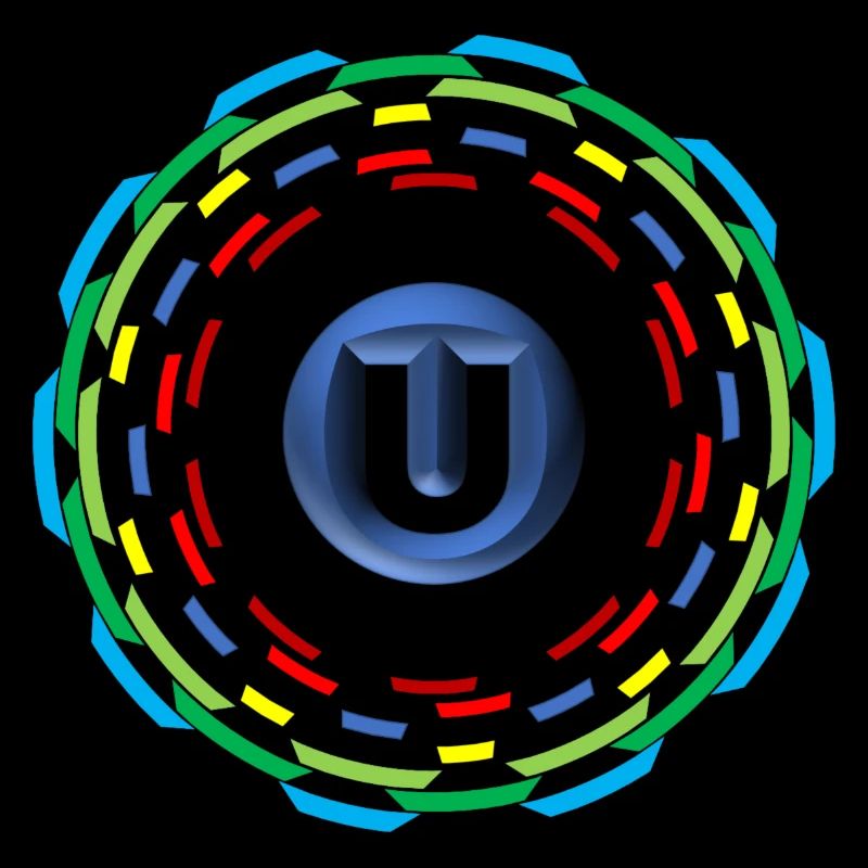 Circles U