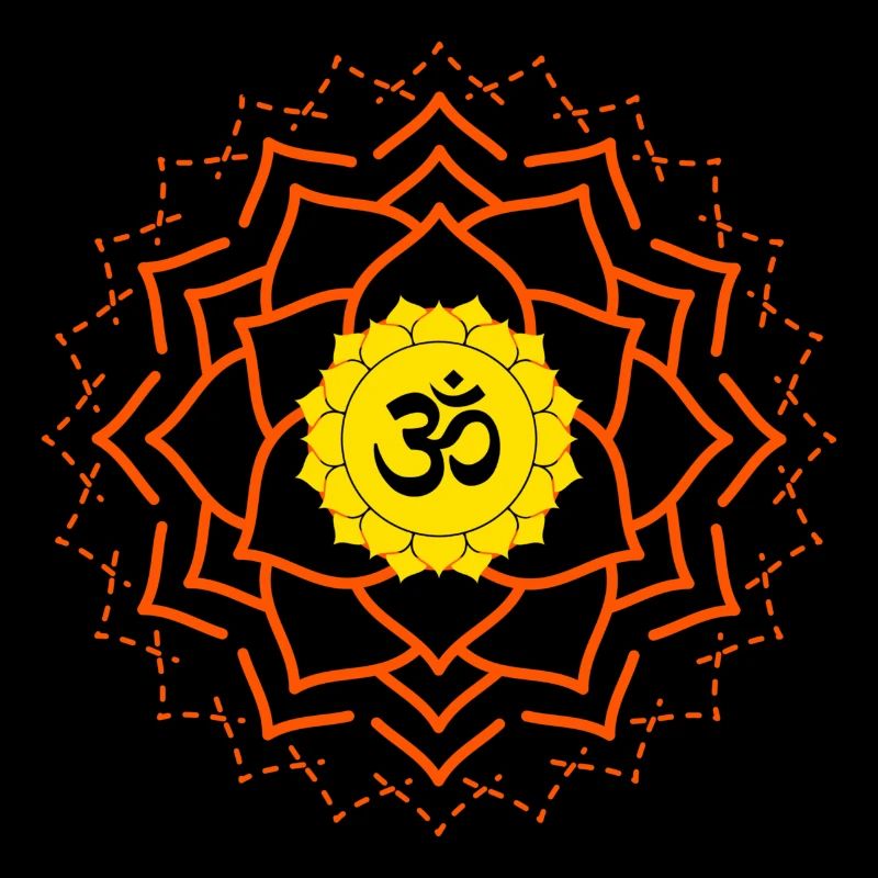 ohm zeichen 13 duftyoga