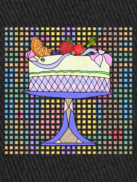 Cake