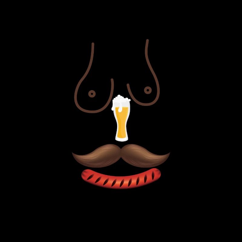 Der Wurstbiermann
