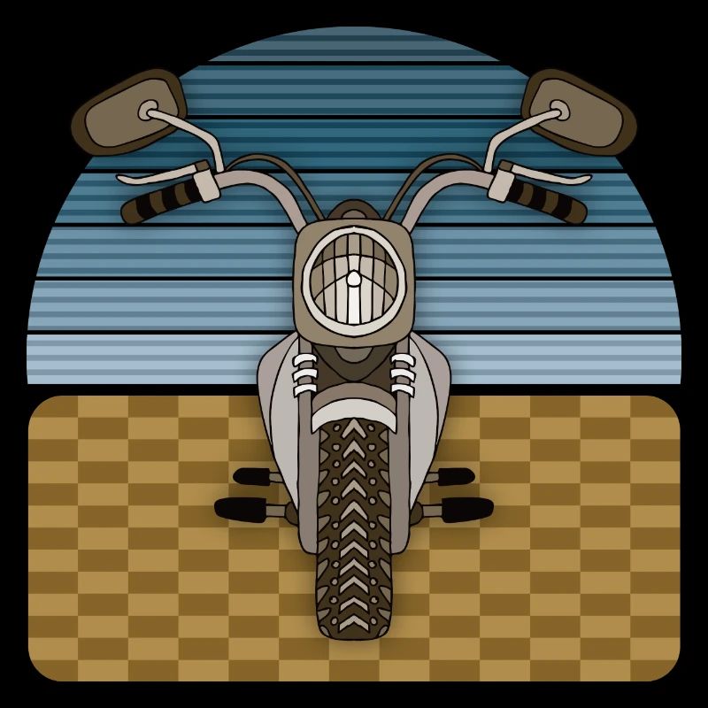 Motorrad