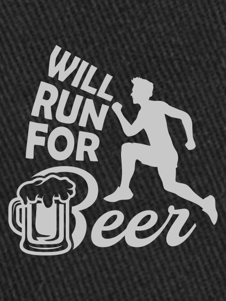 Dire Beer Run