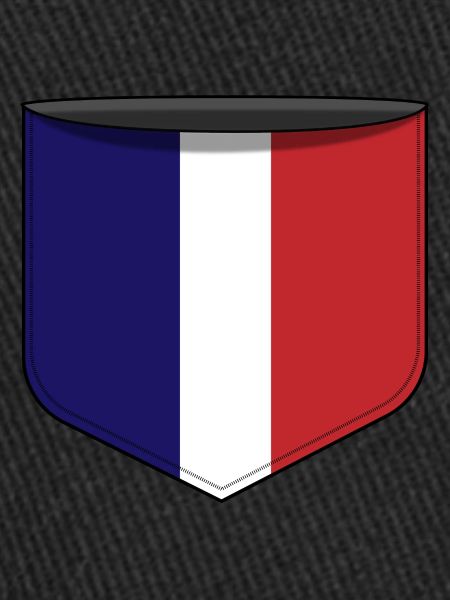 France Pocket