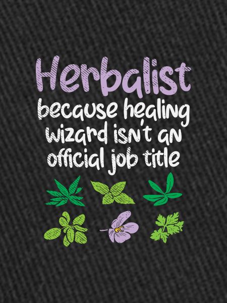 Herbes herboristes