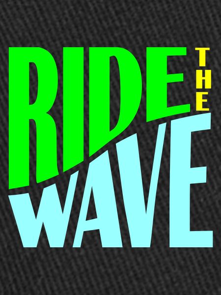Ride the Wave plotter
