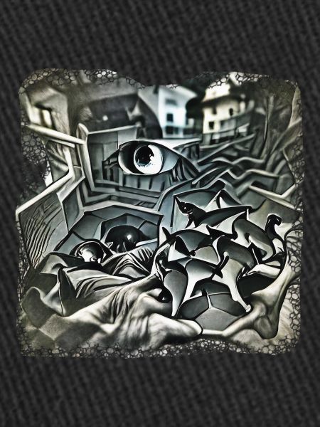 Escher Style