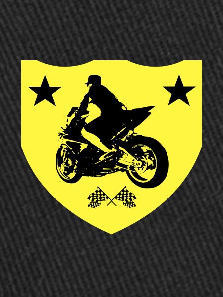 Motocyclette