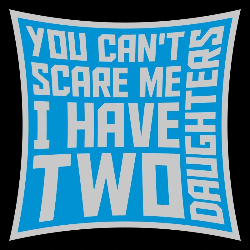 I have two daughters