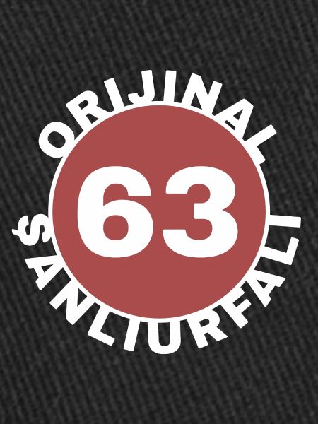 Şanlıurfa