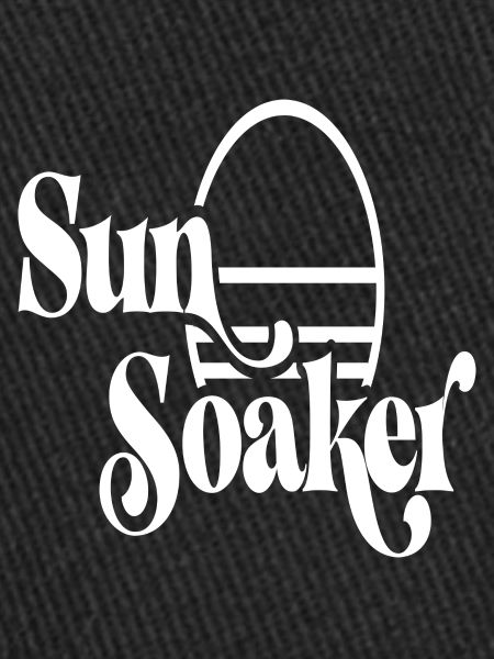 Sun Soaker Sun Beach Vacances