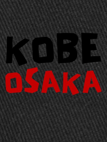 Kobe Osaka Design Japan