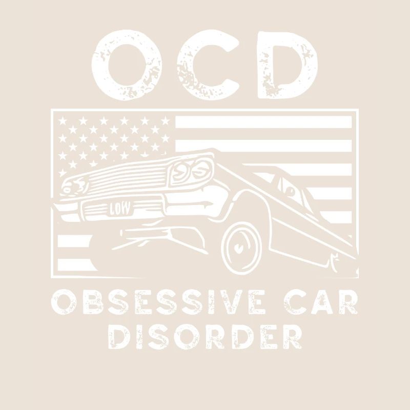 OCD obsessive Auto-Disorder