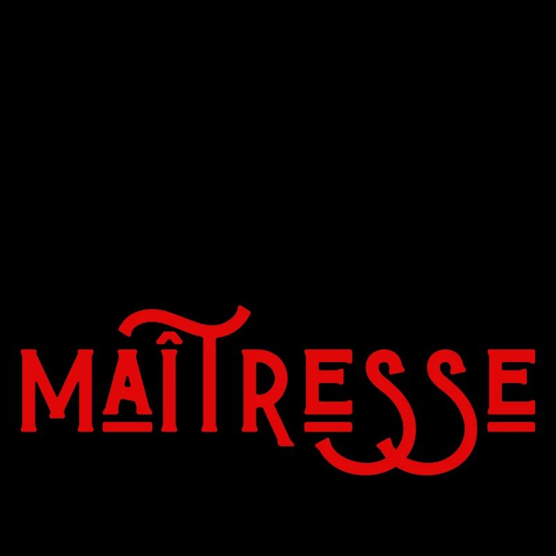 Pas parfaite mais maîtresse