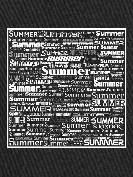 Summer White