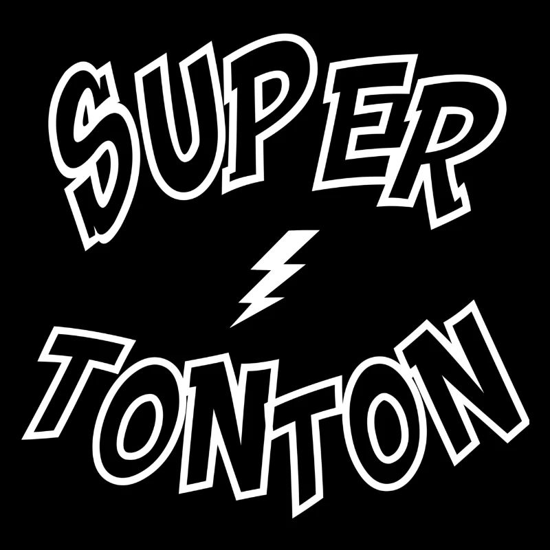 super tonton