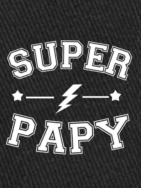 Super papy