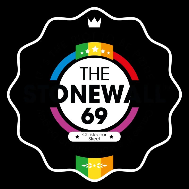 la stonewall pride 1969 gay