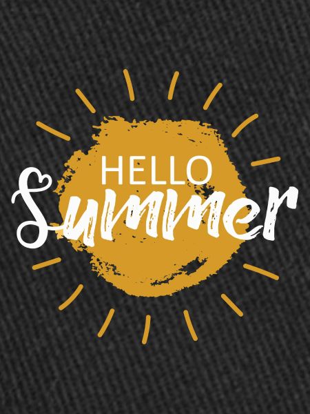 Hello Summer