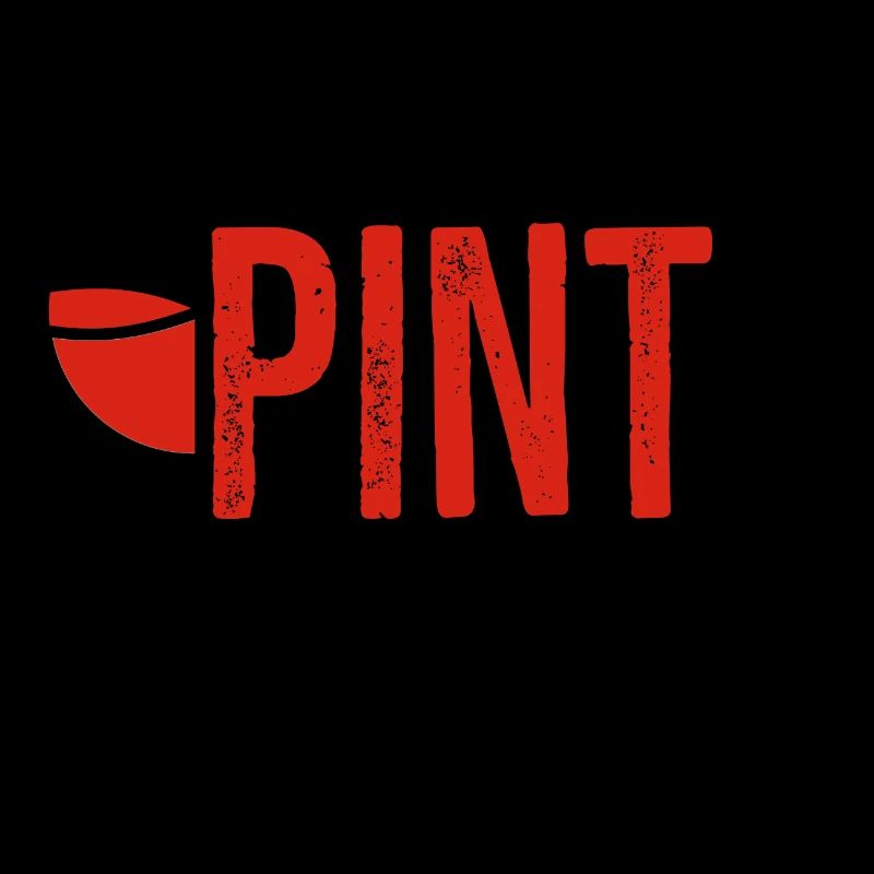 Mega Pint I Thought It Necessary