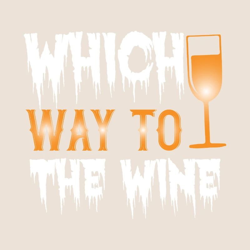 Quel chemin vers le vin