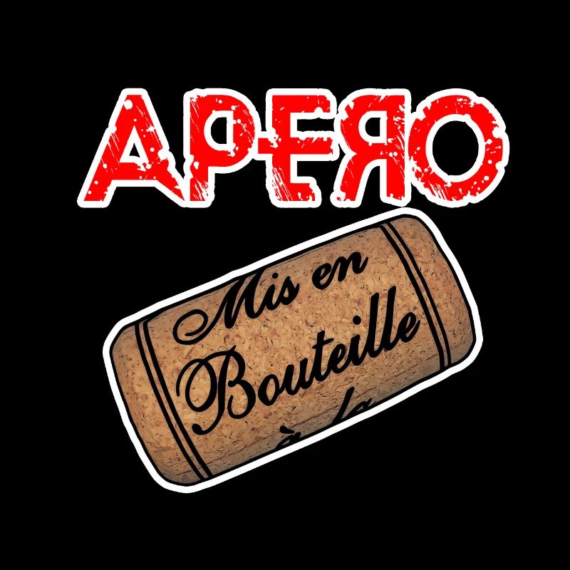 APERO BOUCHON