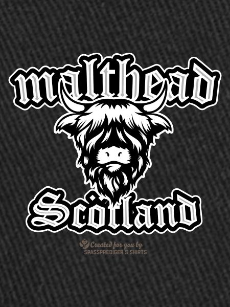 Malt Whiskey Malthead