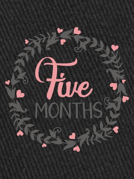 FIVE MILESTONES HEART