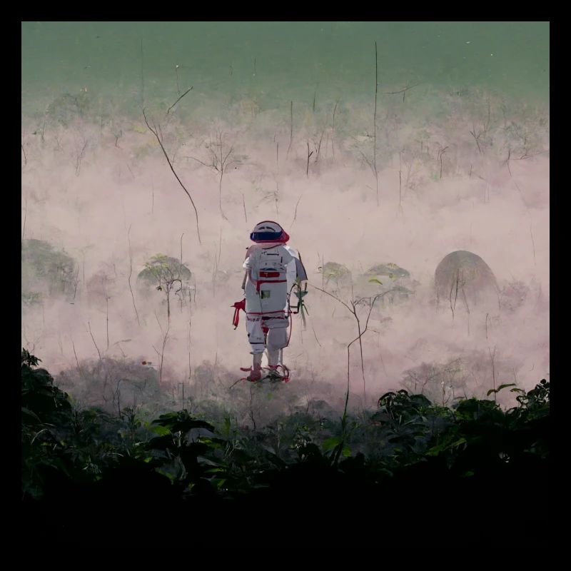 Lonely Voyager 009