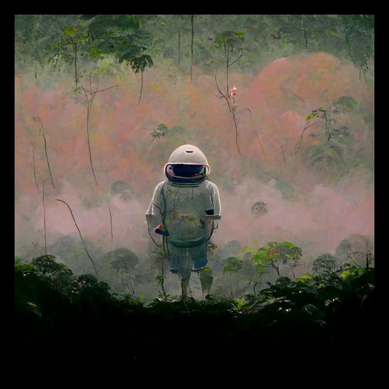Lonely Voyager 008