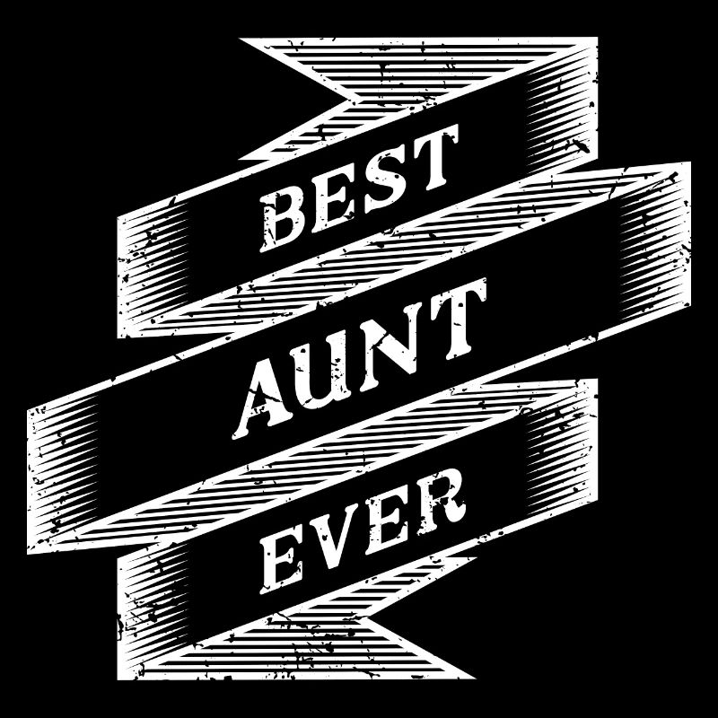 best aunt ever
