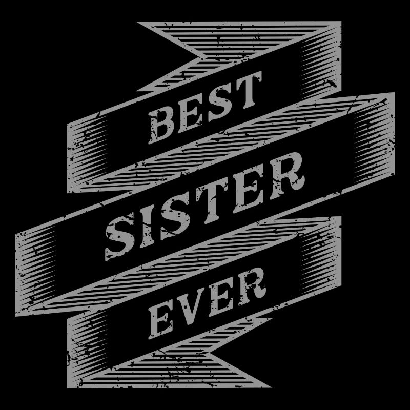 Best Sister Ever