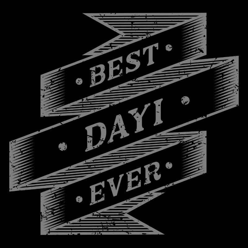best dayı ever