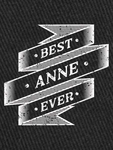 Best Anne Ever