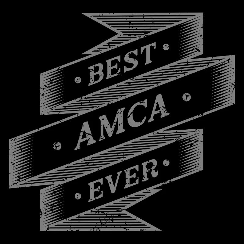 best amca ever