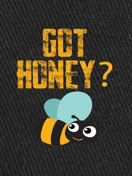Got Honey?