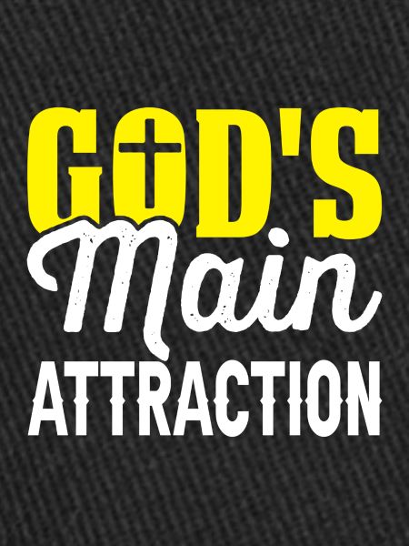 God's main attraction
