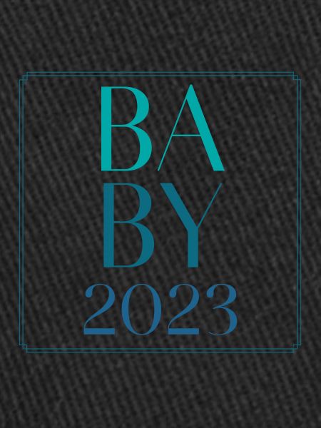 Bébé 2023 Garçon