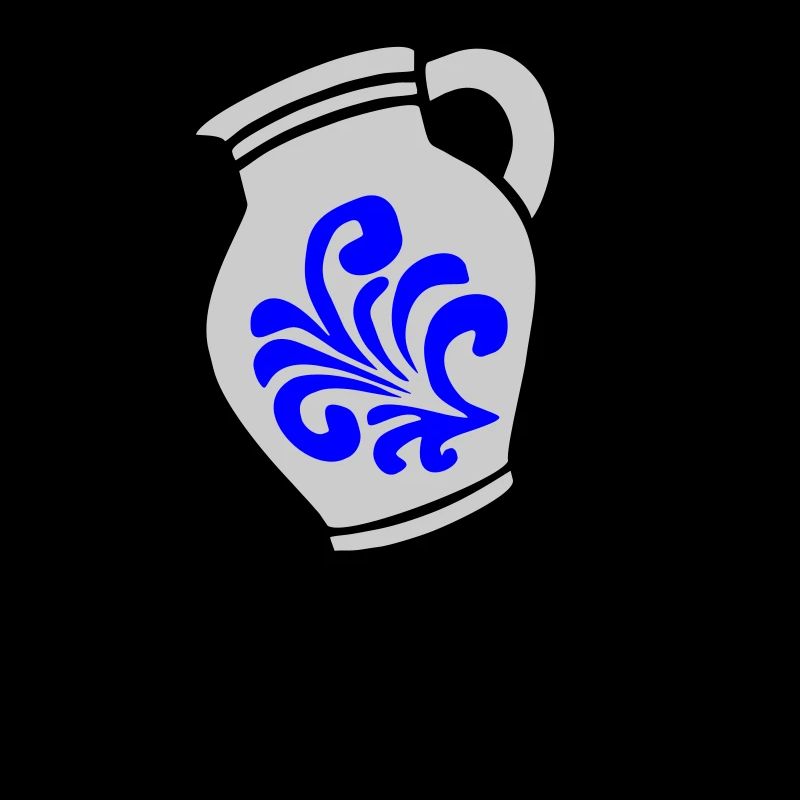 Hesse Bembel Apfelwein