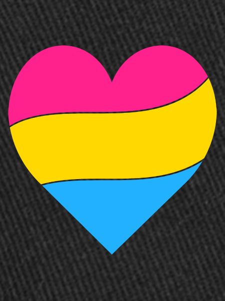 Pan Herz | Pride