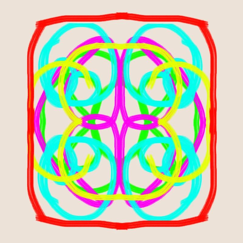 Color circel
