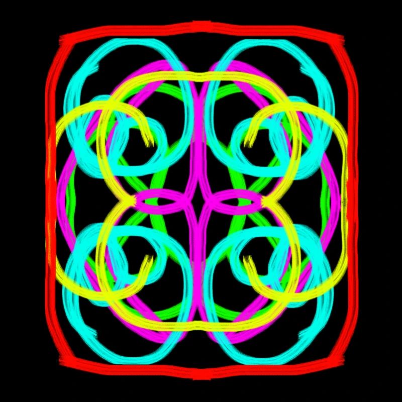 Cercle de couleur