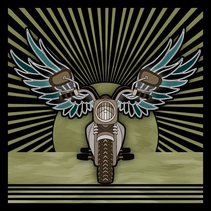 Motorrad