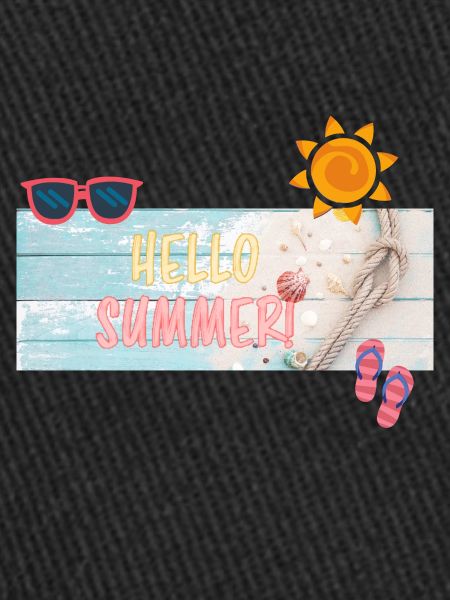 hello summer, Hello summer