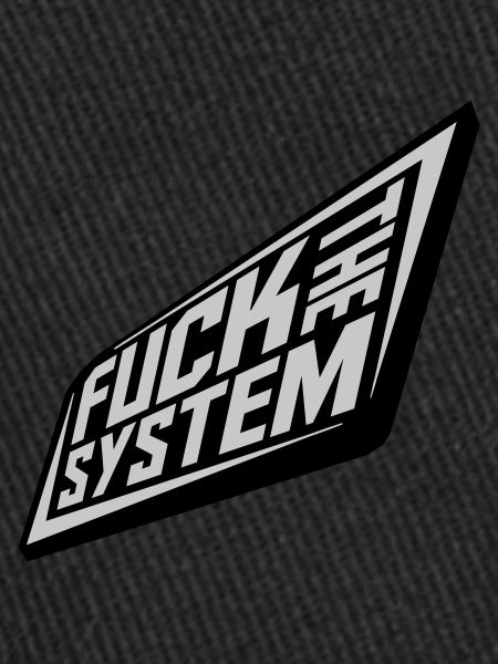 Punk baise le système