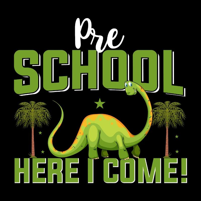 Pre School Herei Come