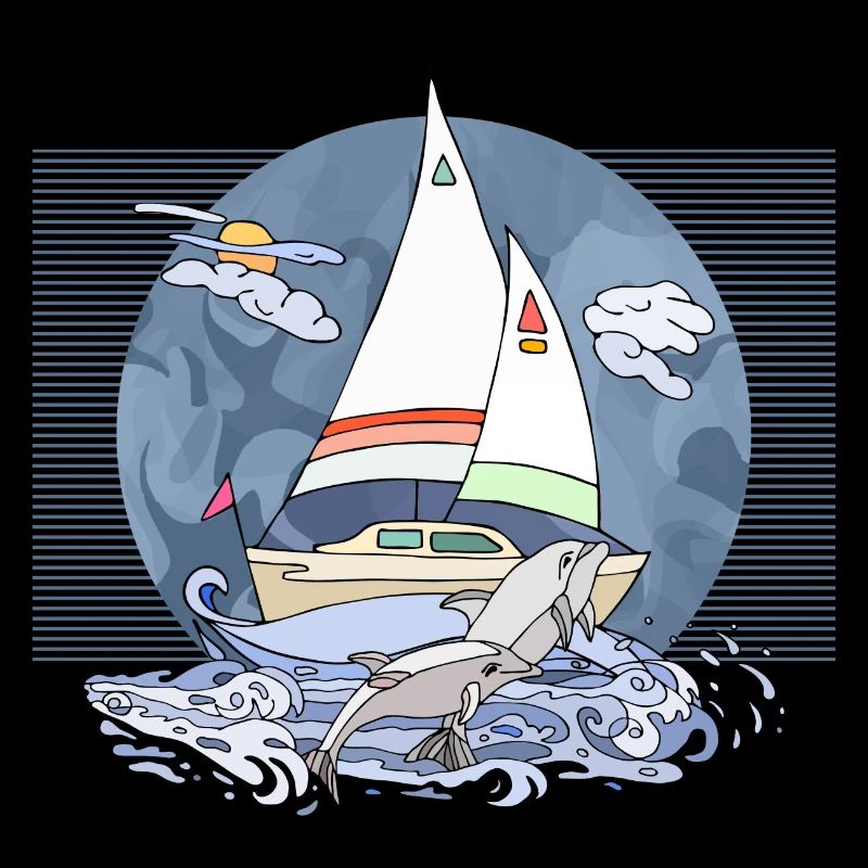 Segelboot