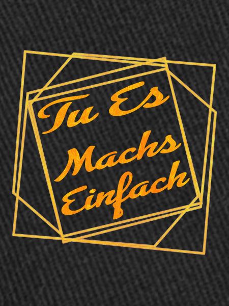 TU ES - facilitez-le - motivation