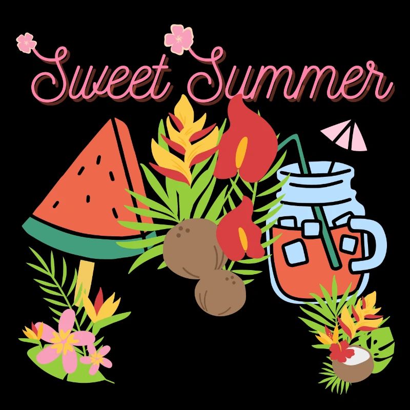 Sweet Summer